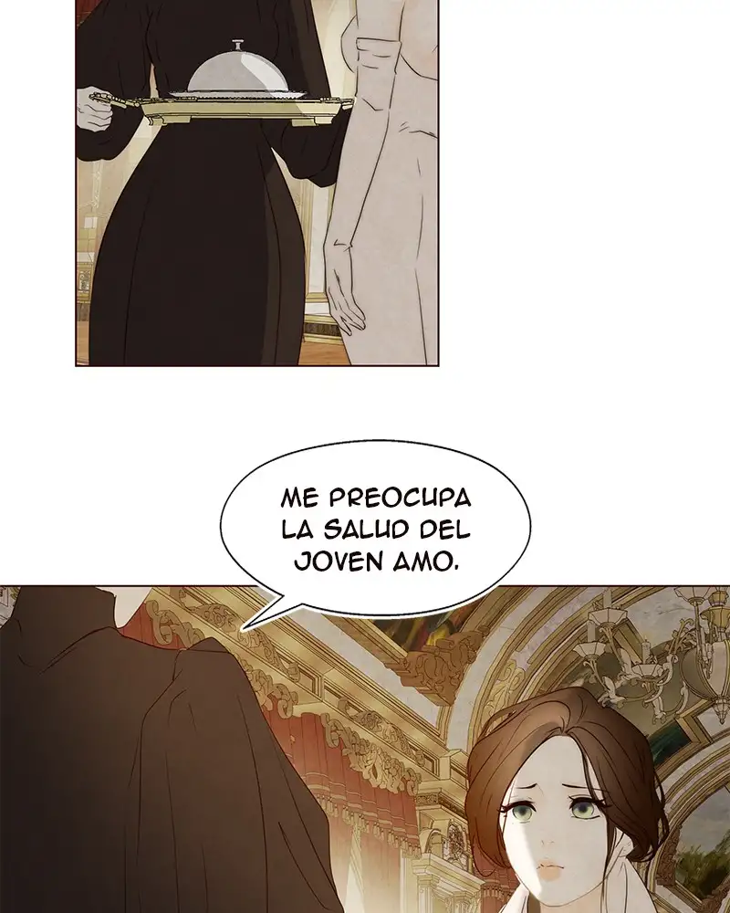 Yo soy la Villana capítulo 38, página 28