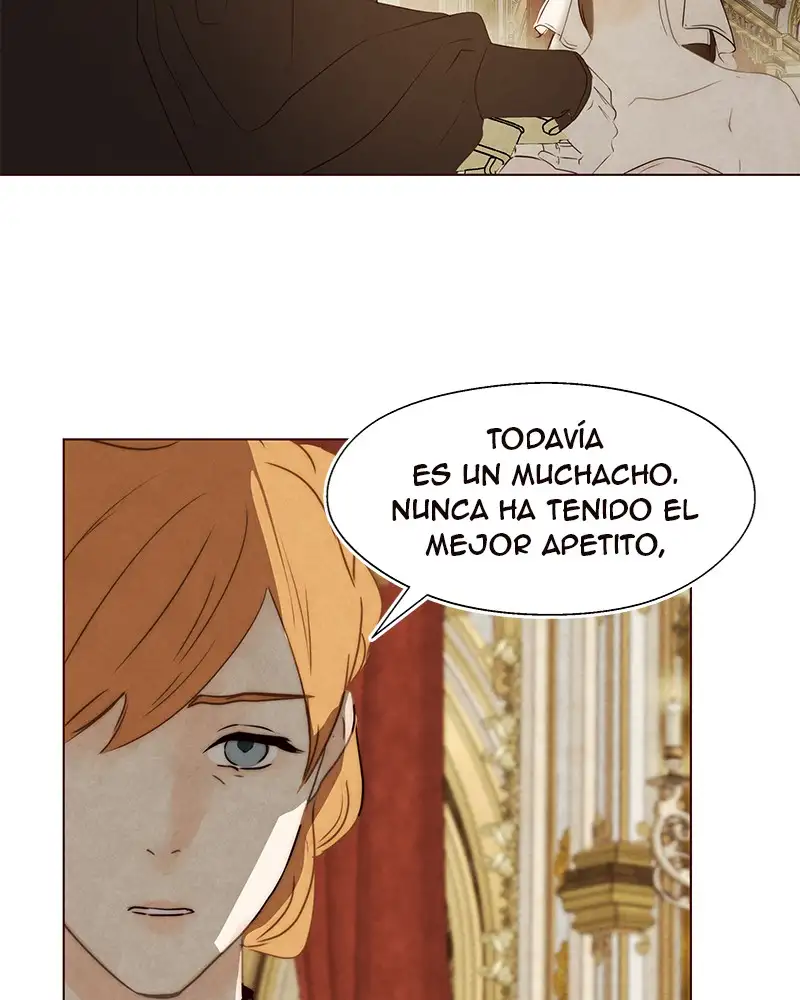 Yo soy la Villana capítulo 38, página 29
