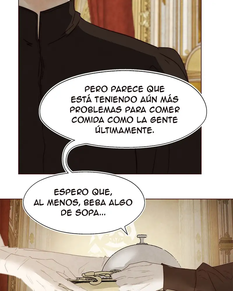 Yo soy la Villana capítulo 38, página 30