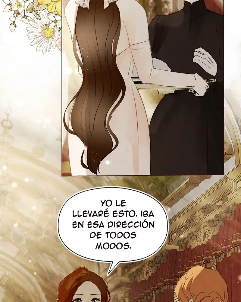 Yo soy la Villana capítulo 38, página 32