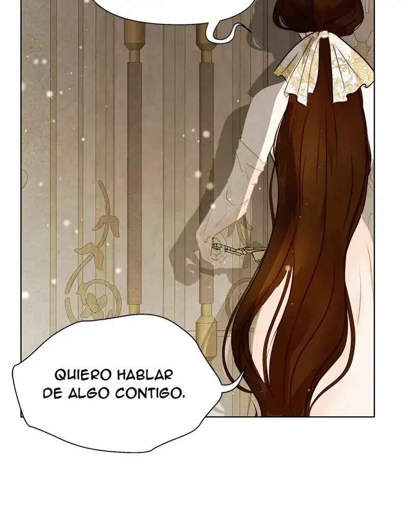 Yo soy la Villana capítulo 38, página 43
