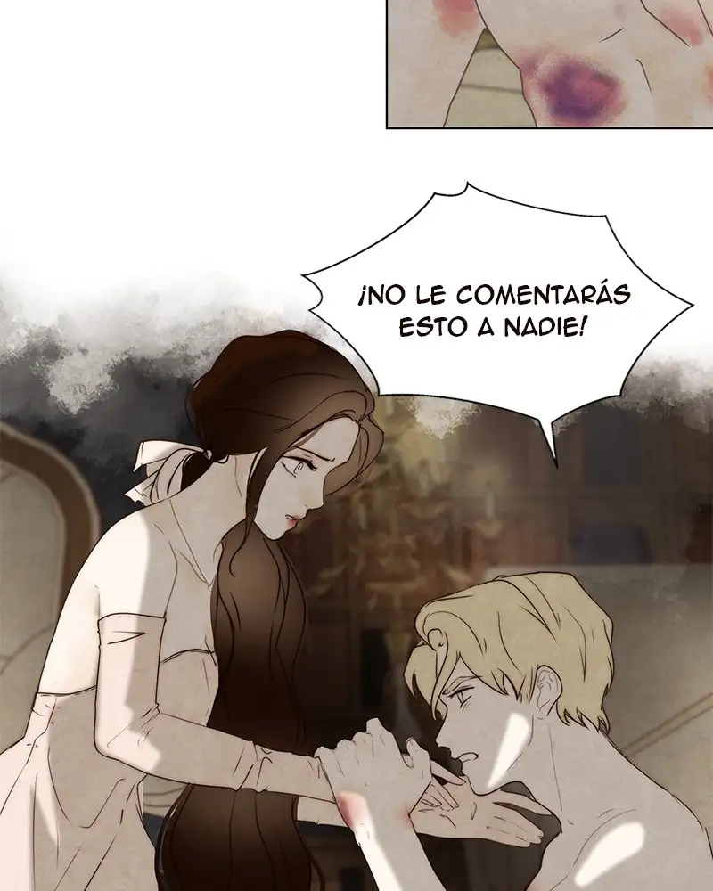 Yo soy la Villana capítulo 38, página 53