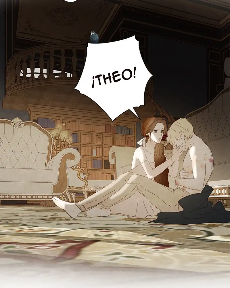Yo soy la Villana capítulo 38, página 59