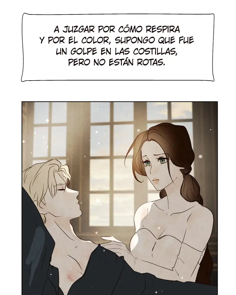 Yo soy la Villana capítulo 38, página 63