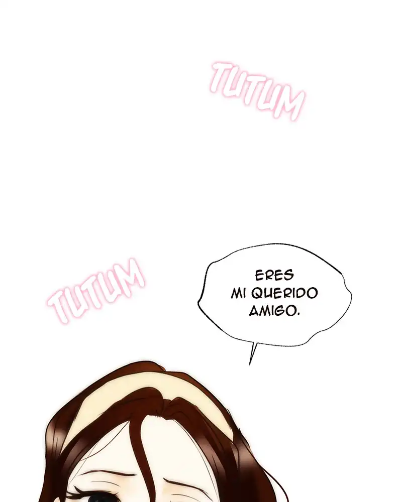 Yo soy la Villana capítulo 39, página 1