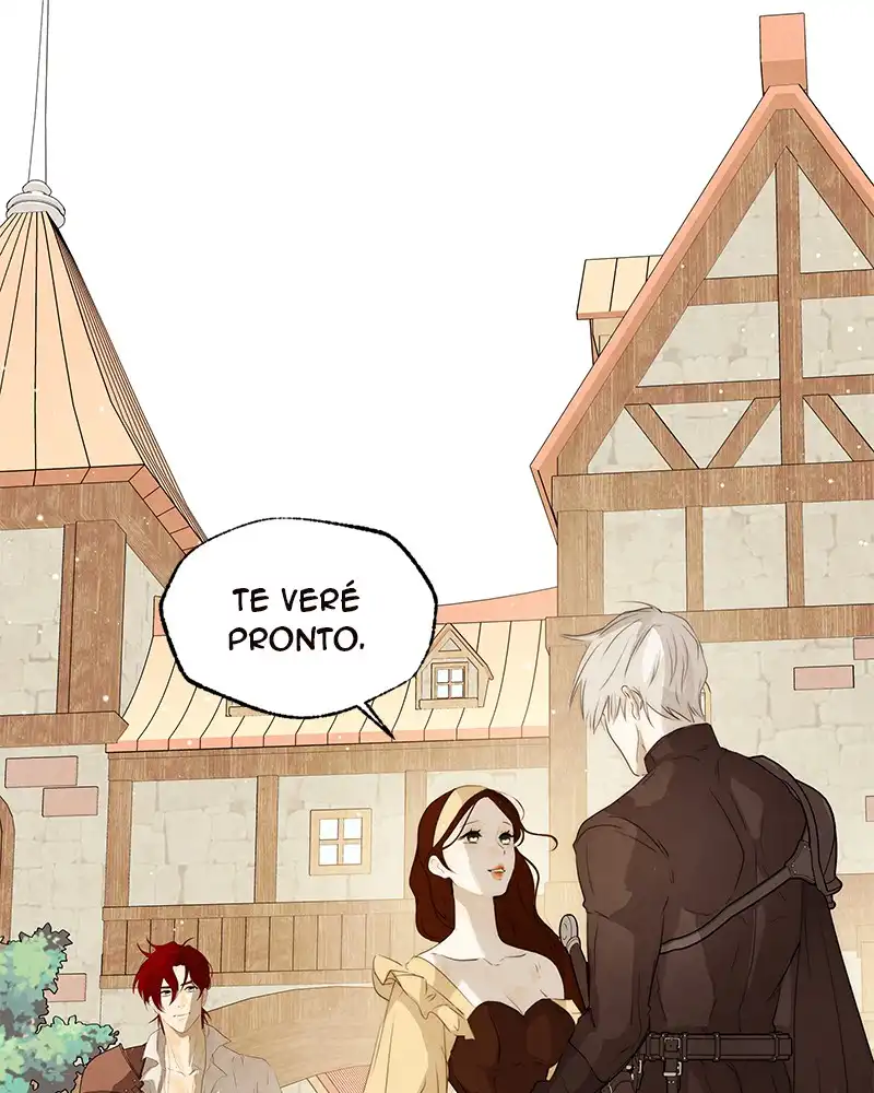 Yo soy la Villana capítulo 39, página 6