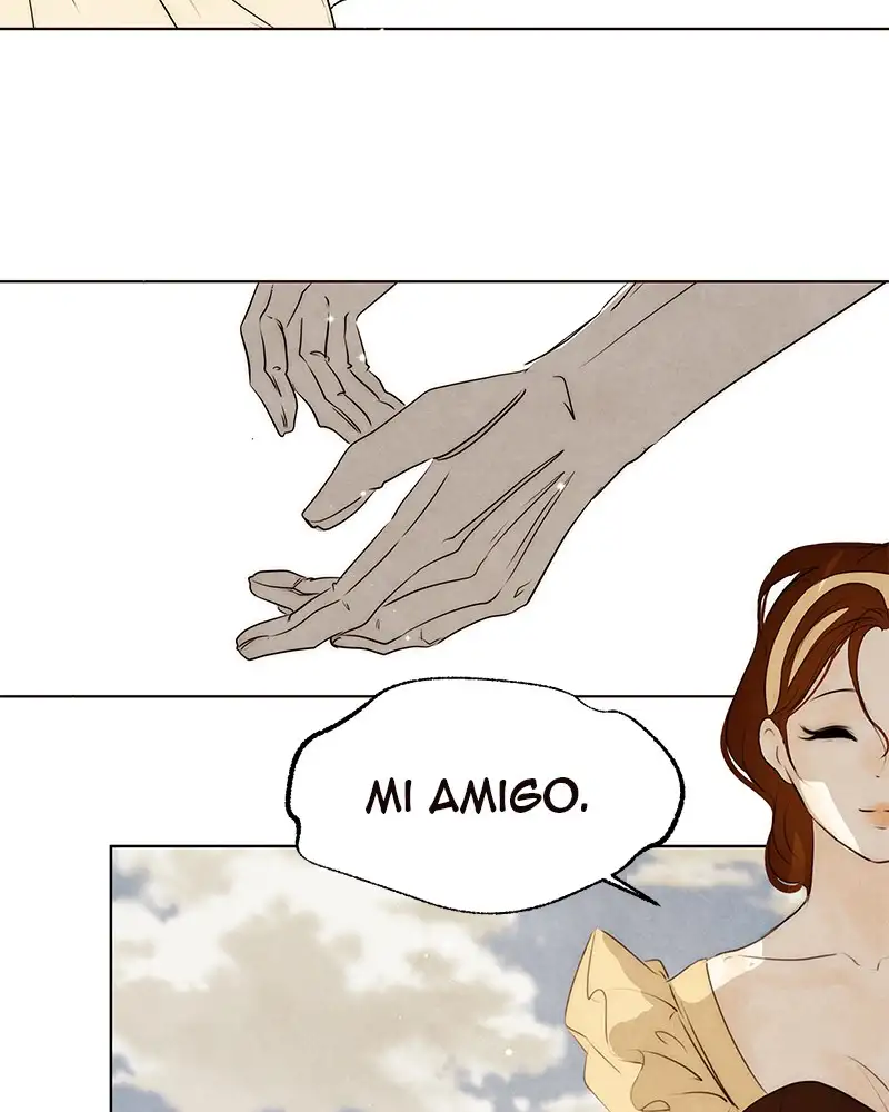Yo soy la Villana capítulo 39, página 9
