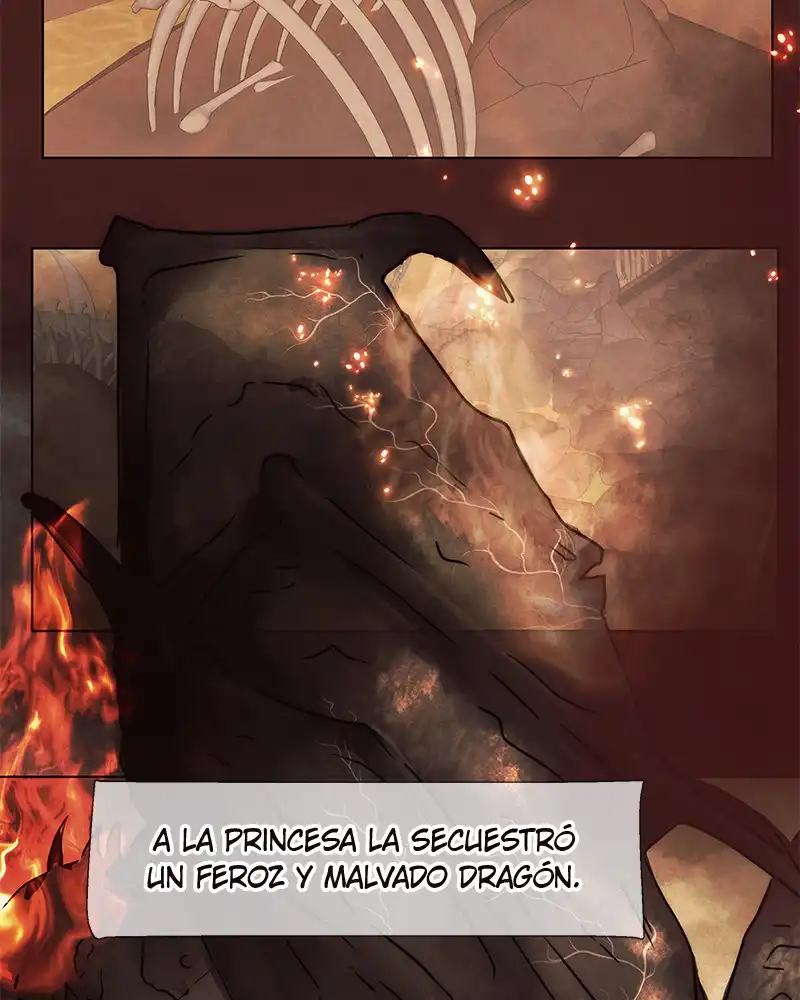 Yo soy la Villana capítulo 39, página 15