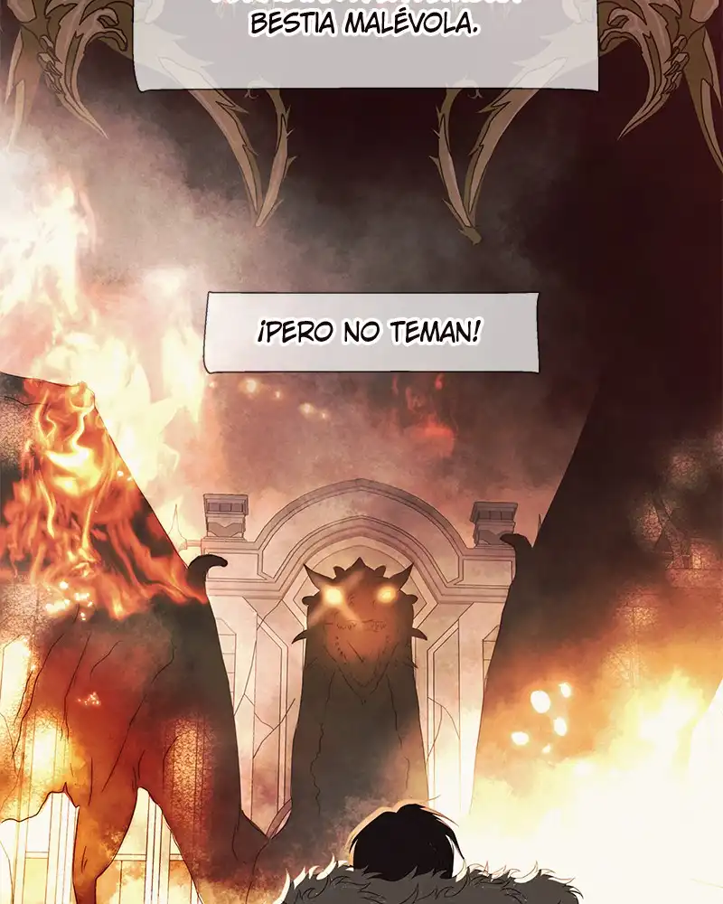 Yo soy la Villana capítulo 39, página 17