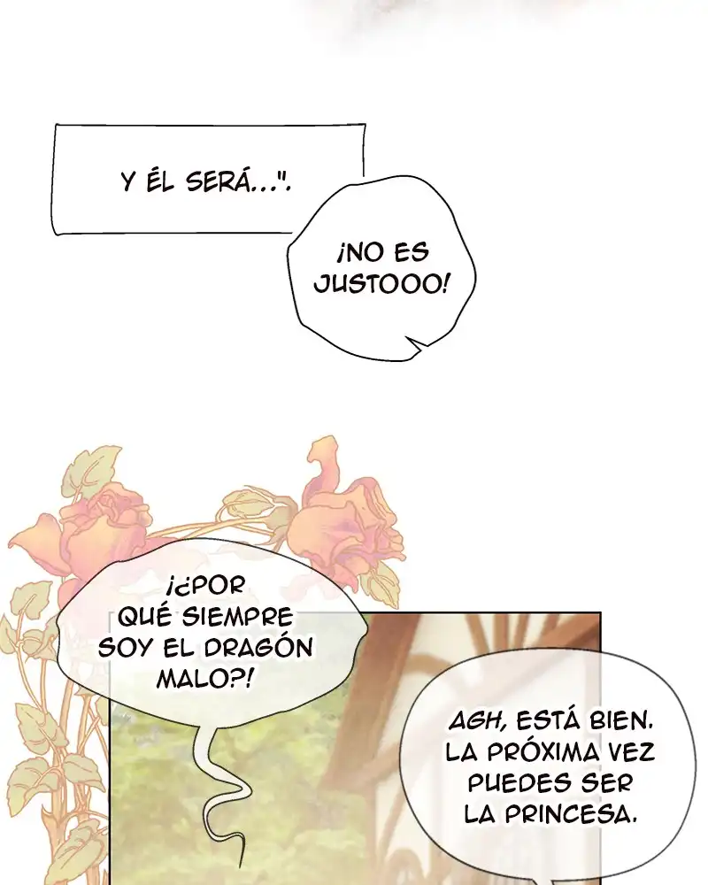 Yo soy la Villana capítulo 39, página 19