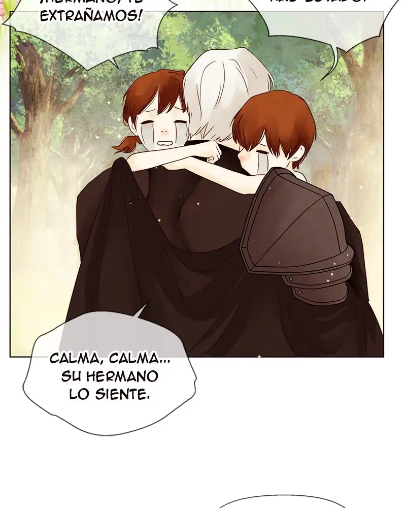 Yo soy la Villana capítulo 39, página 30
