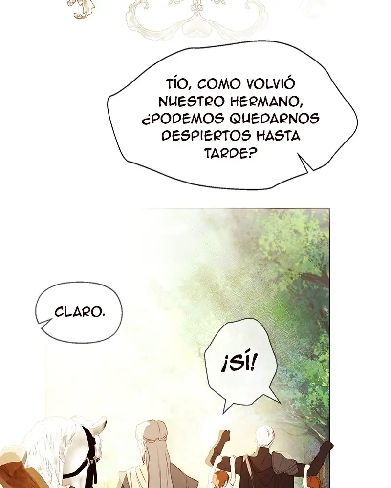Yo soy la Villana capítulo 39, página 33