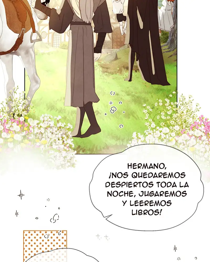 Yo soy la Villana capítulo 39, página 34
