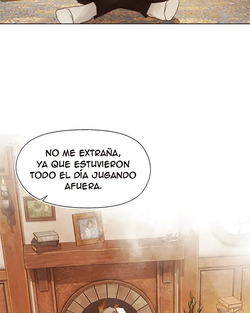 Yo soy la Villana capítulo 39, página 38