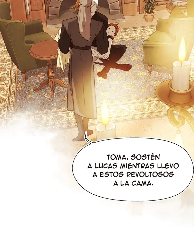 Yo soy la Villana capítulo 39, página 39