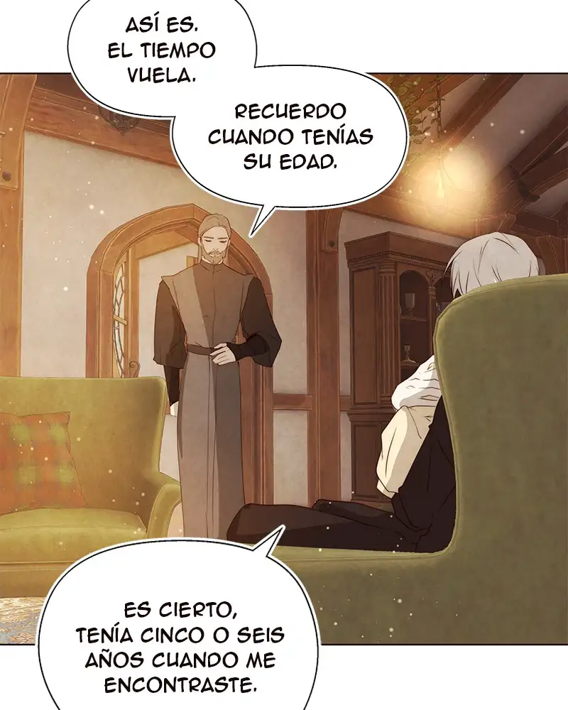 Yo soy la Villana capítulo 39, página 44