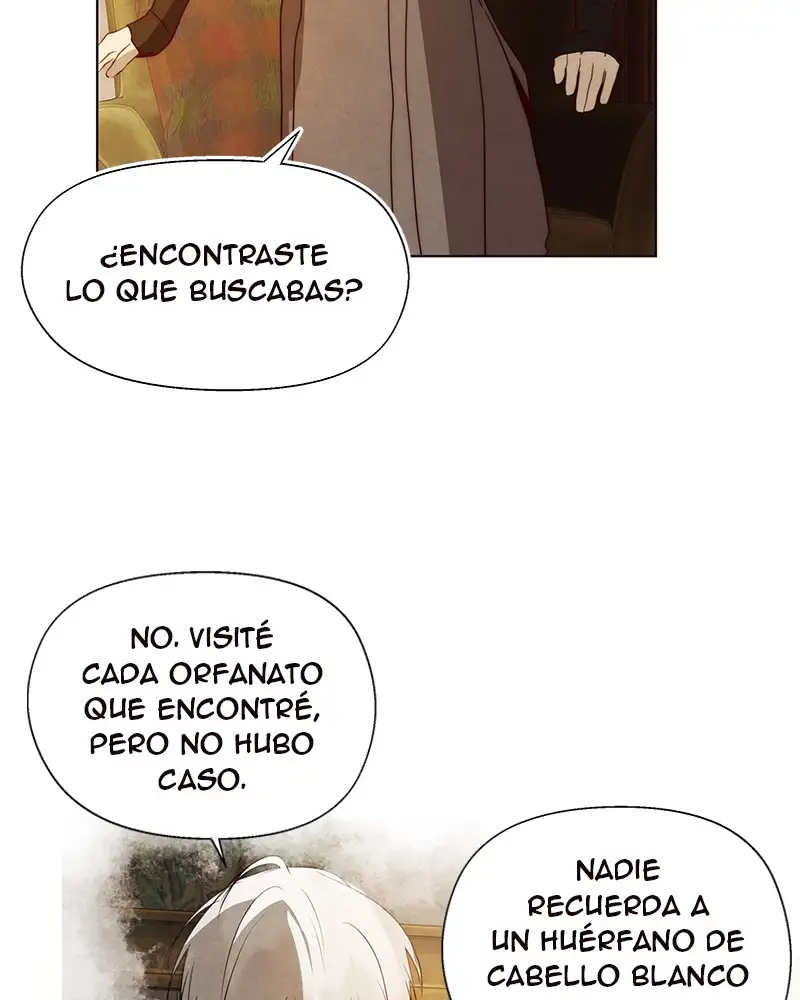 Yo soy la Villana capítulo 39, página 46
