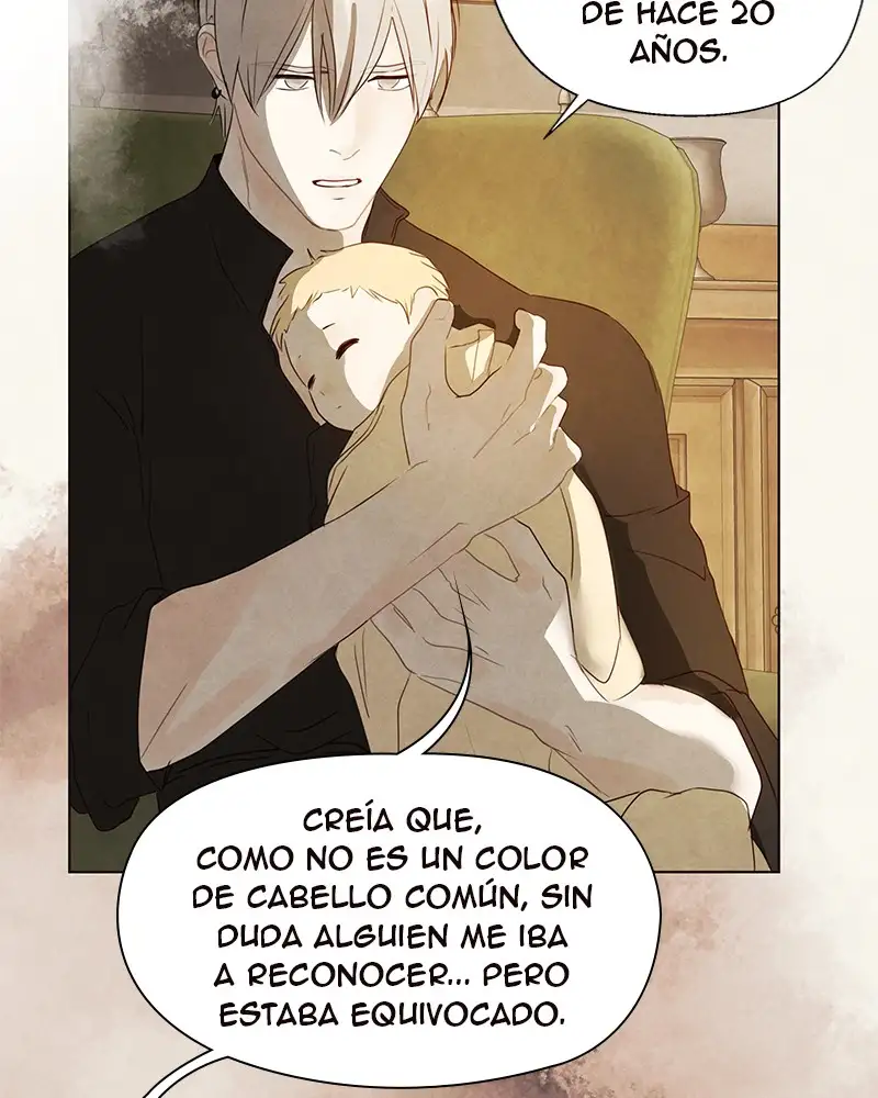 Yo soy la Villana capítulo 39, página 47