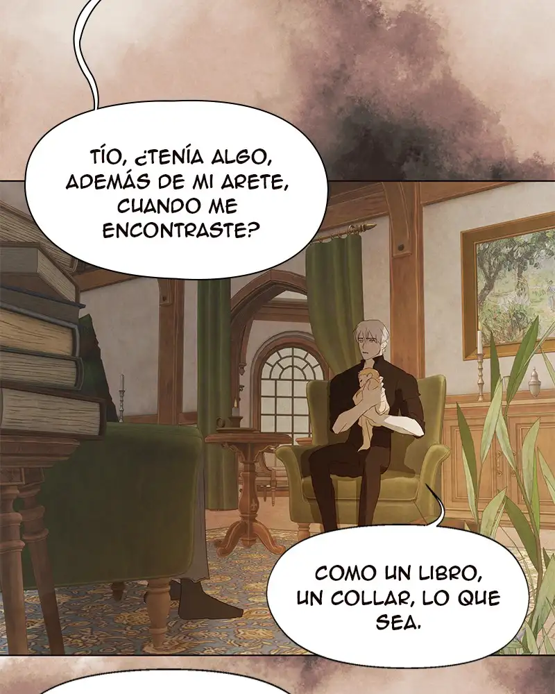Yo soy la Villana capítulo 39, página 48