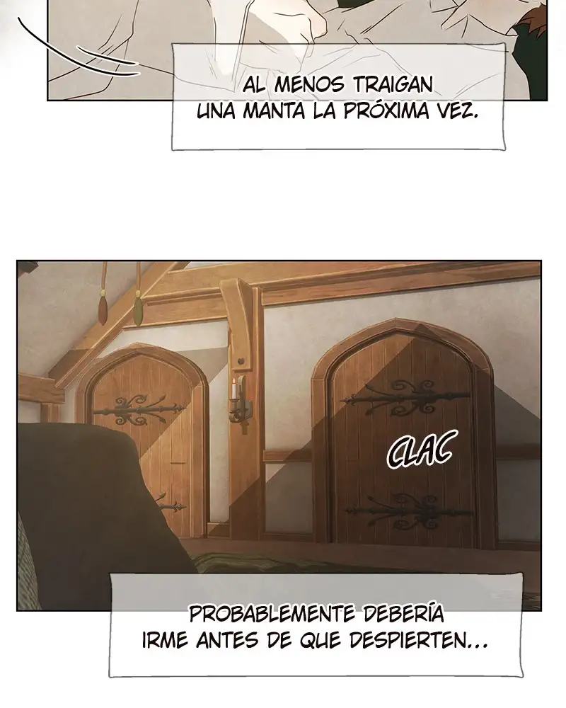 Yo soy la Villana capítulo 39, página 78