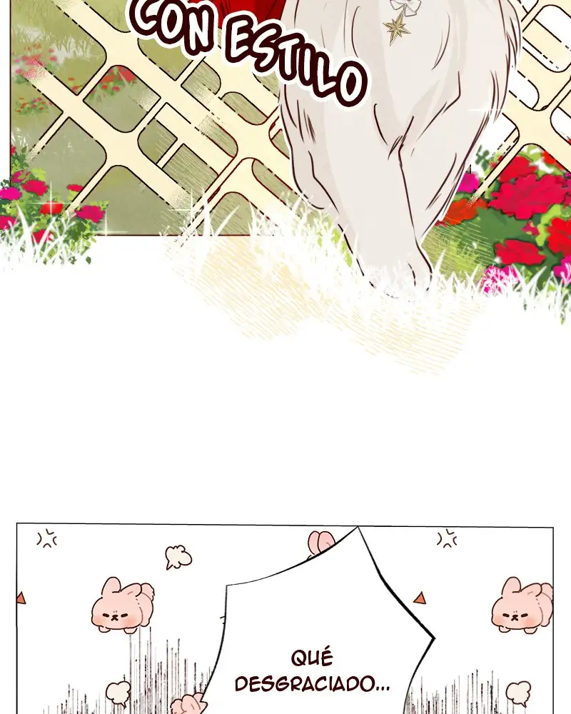 Yo soy la Villana capítulo 4, página 11