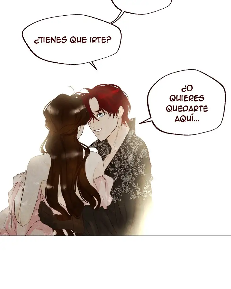 Yo soy la Villana capítulo 4, página 15