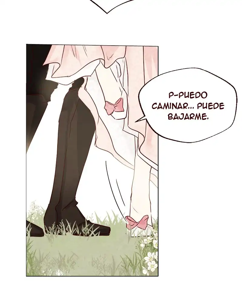 Yo soy la Villana capítulo 4, página 18