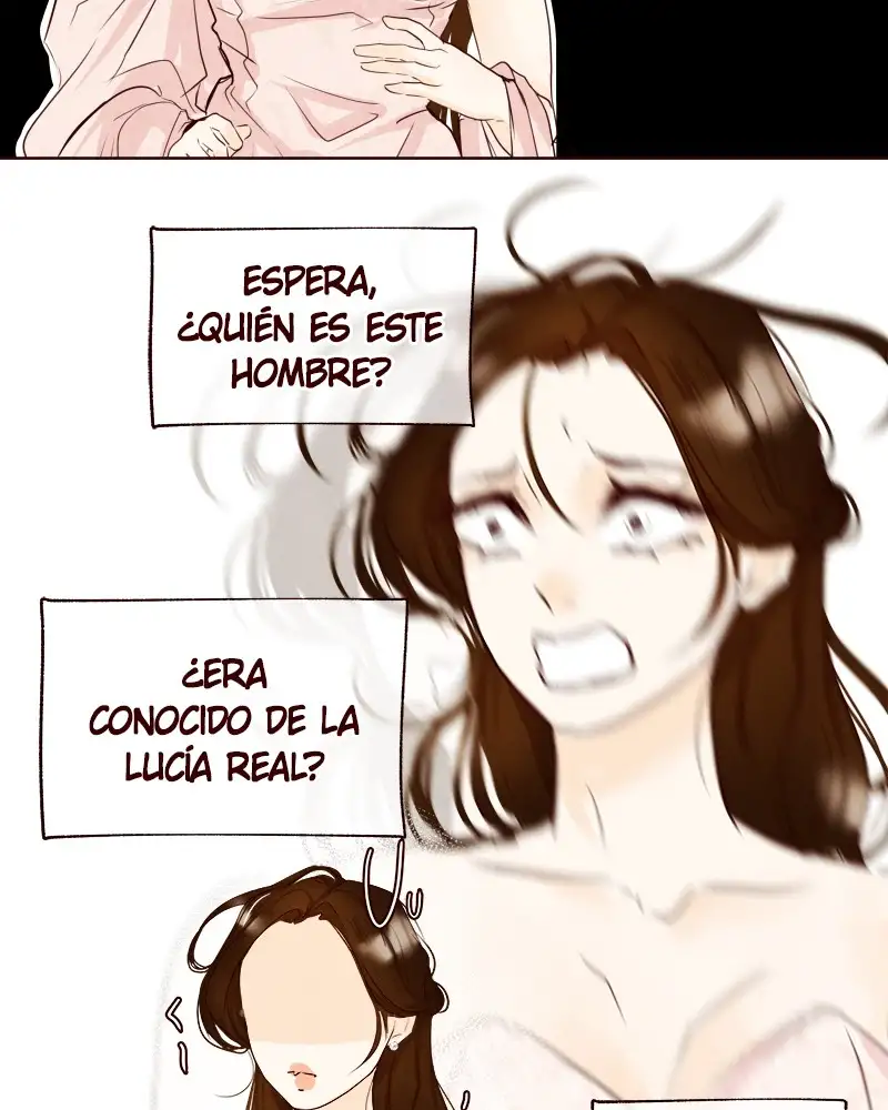 Yo soy la Villana capítulo 4, página 25