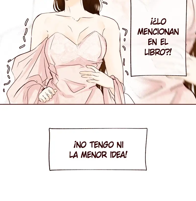 Yo soy la Villana capítulo 4, página 26
