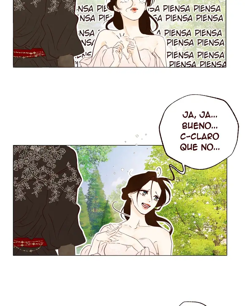 Yo soy la Villana capítulo 4, página 28