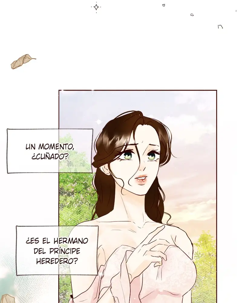 Yo soy la Villana capítulo 4, página 32