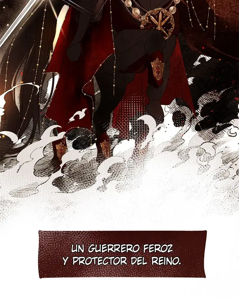 Yo soy la Villana capítulo 4, página 43