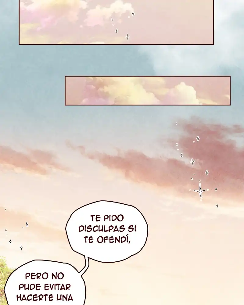 Yo soy la Villana capítulo 4, página 55