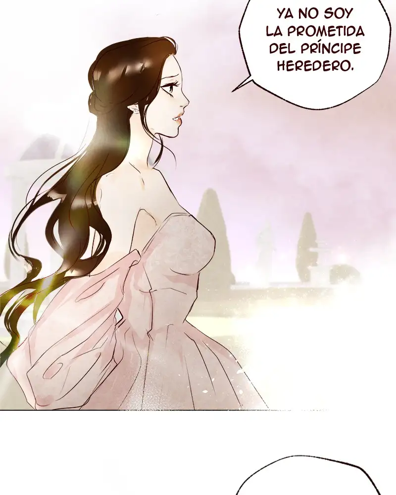 Yo soy la Villana capítulo 4, página 60