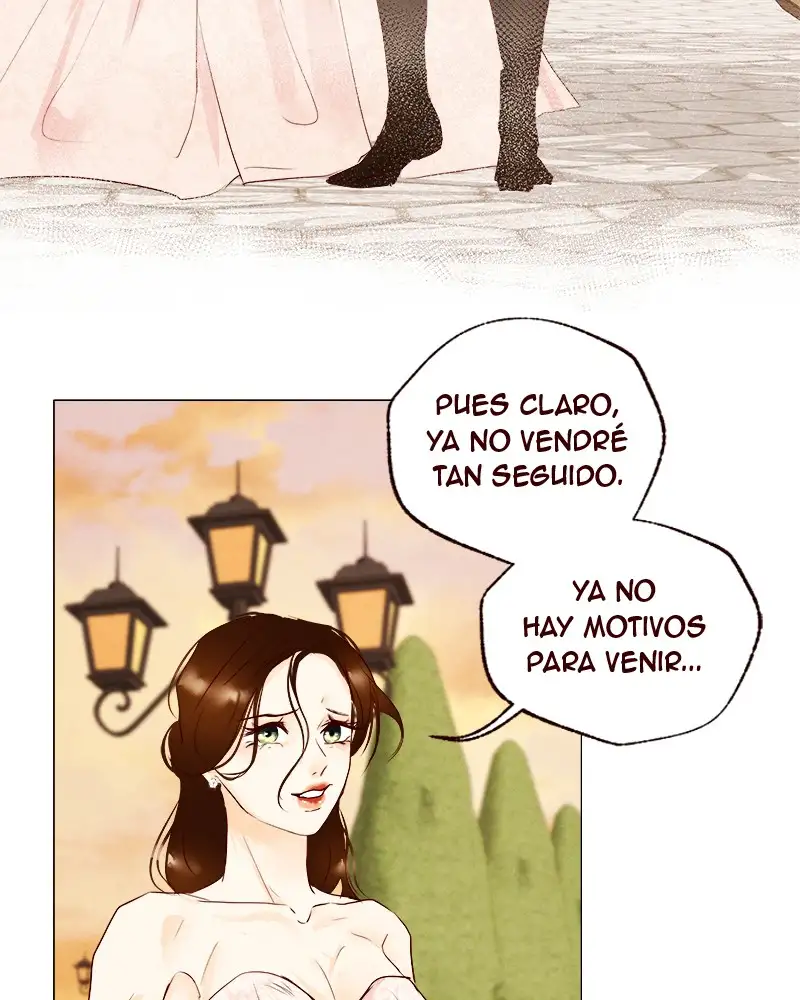 Yo soy la Villana capítulo 4, página 67