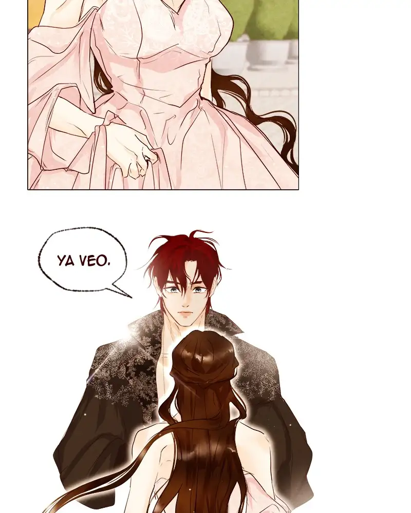 Yo soy la Villana capítulo 4, página 68