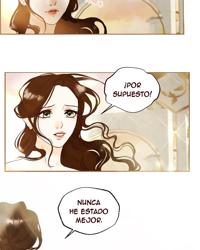 Yo soy la Villana capítulo 4, página 78
