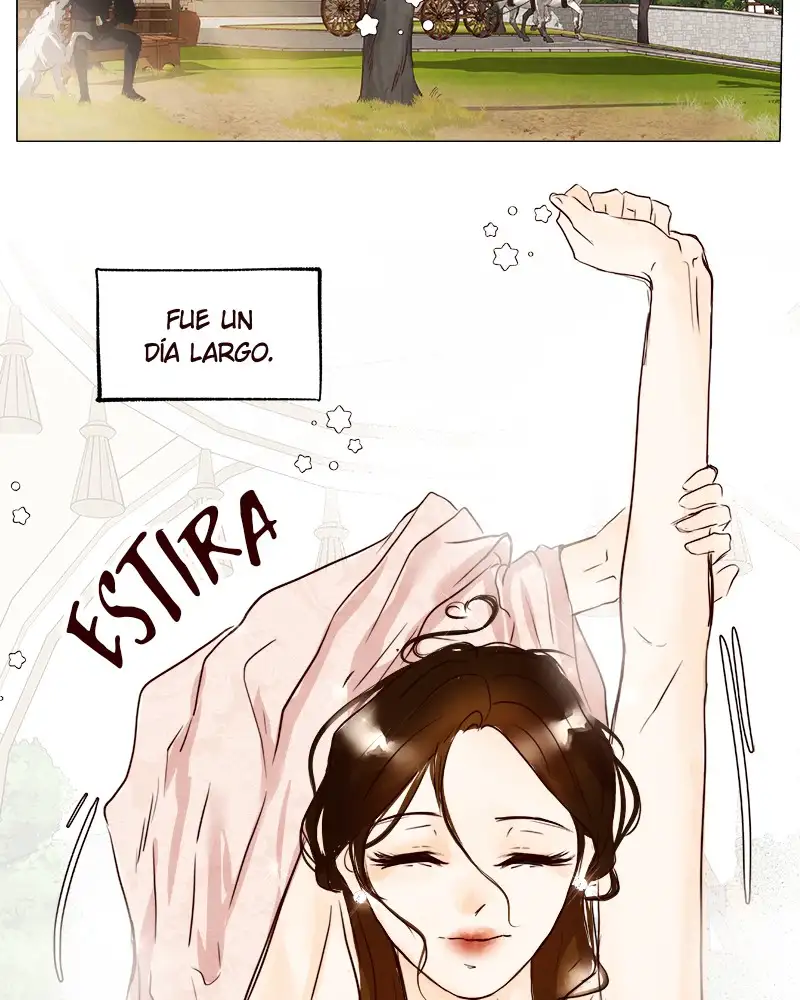 Yo soy la Villana capítulo 4, página 86
