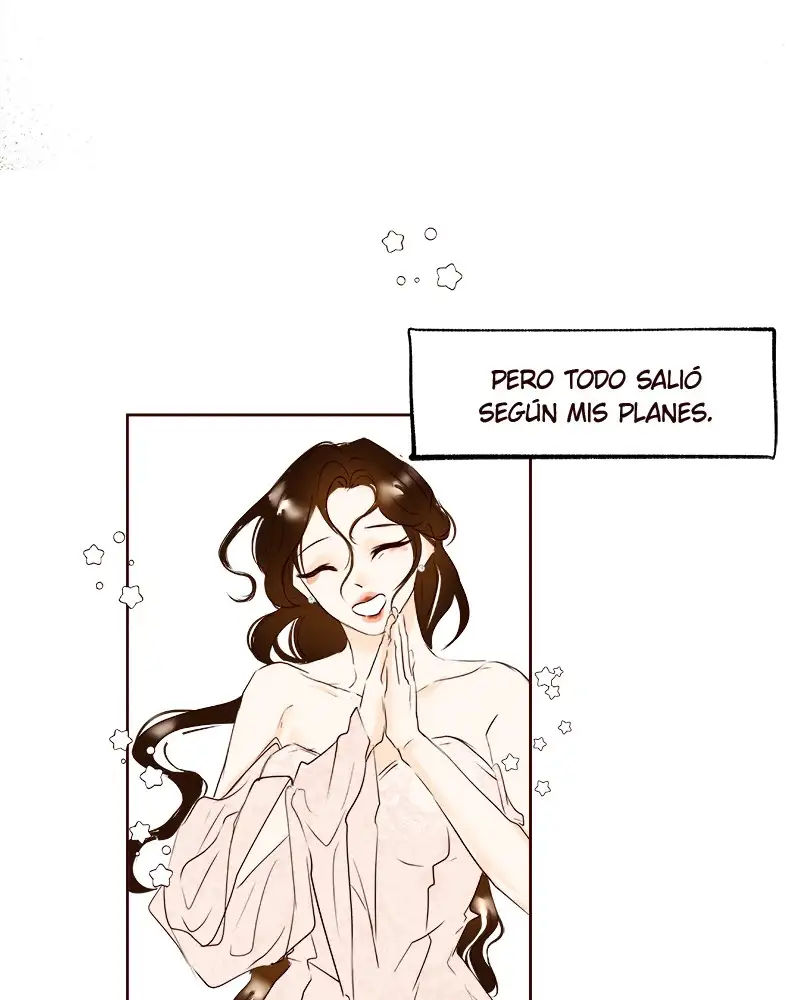 Yo soy la Villana capítulo 4, página 88
