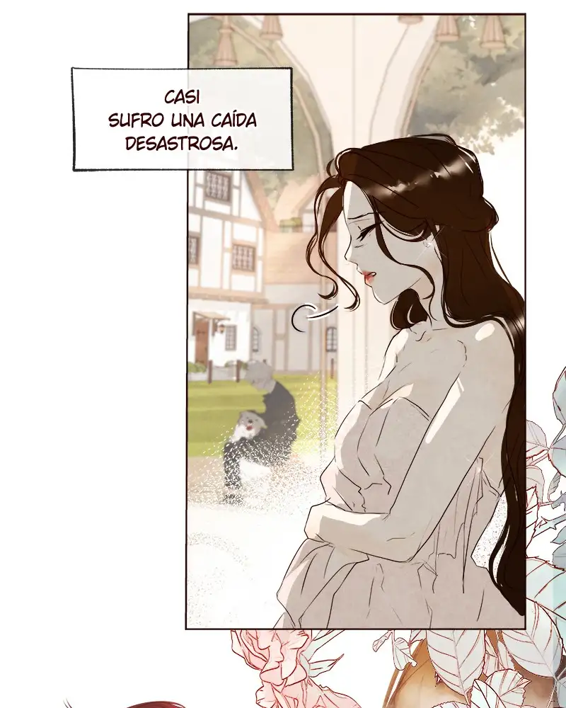 Yo soy la Villana capítulo 4, página 91