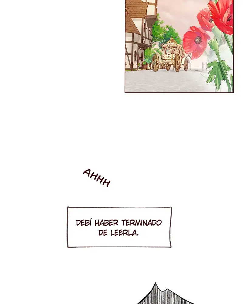 Yo soy la Villana capítulo 4, página 97