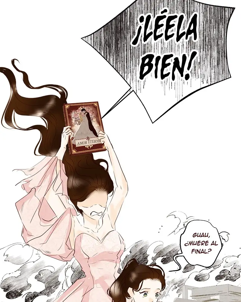 Yo soy la Villana capítulo 4, página 98