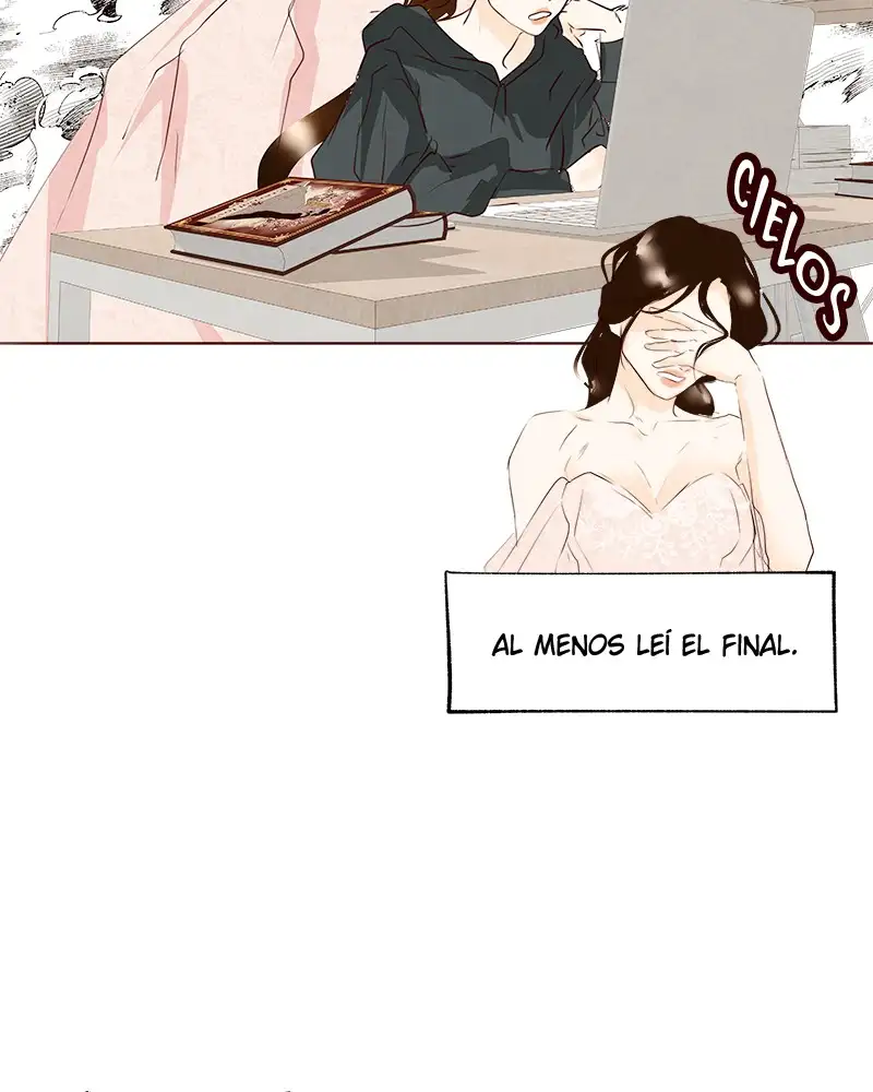 Yo soy la Villana capítulo 4, página 99