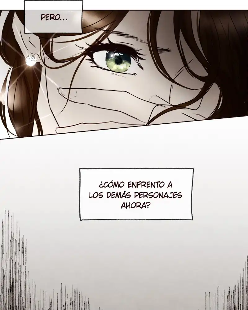 Yo soy la Villana capítulo 4, página 100