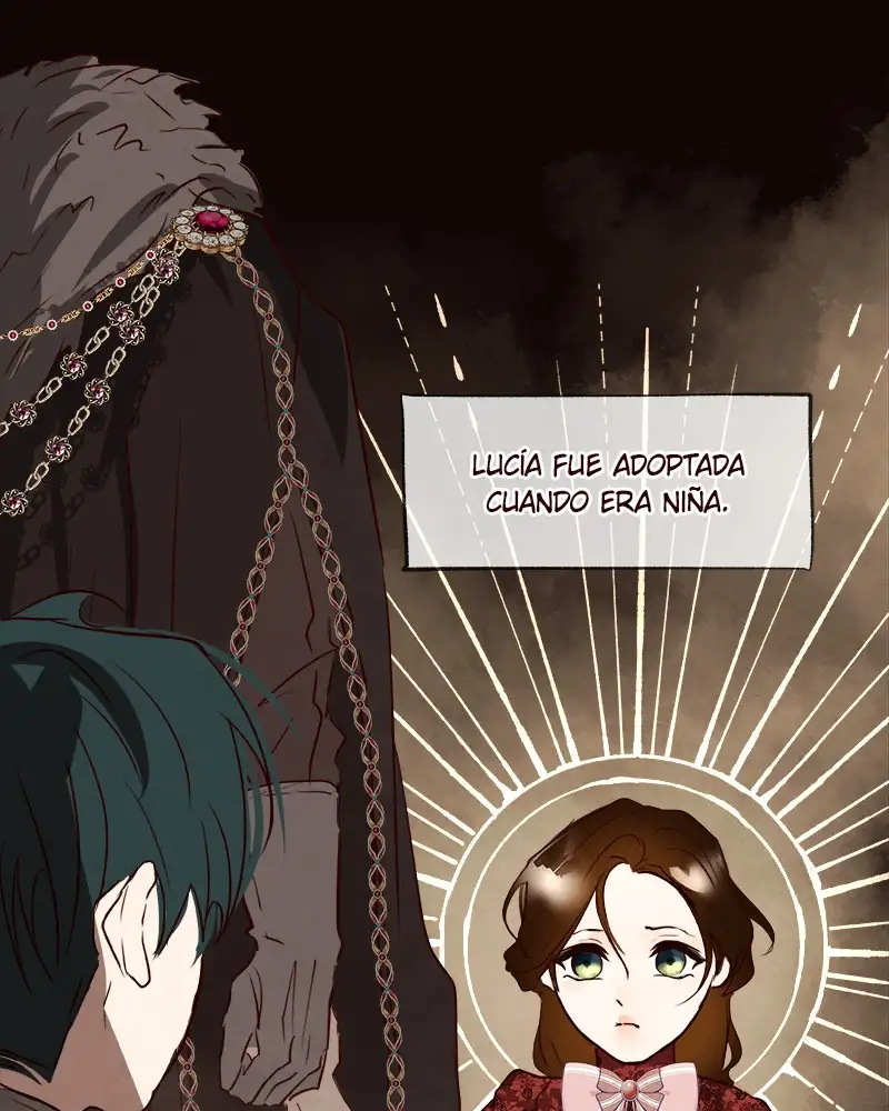 Yo soy la Villana capítulo 4, página 105