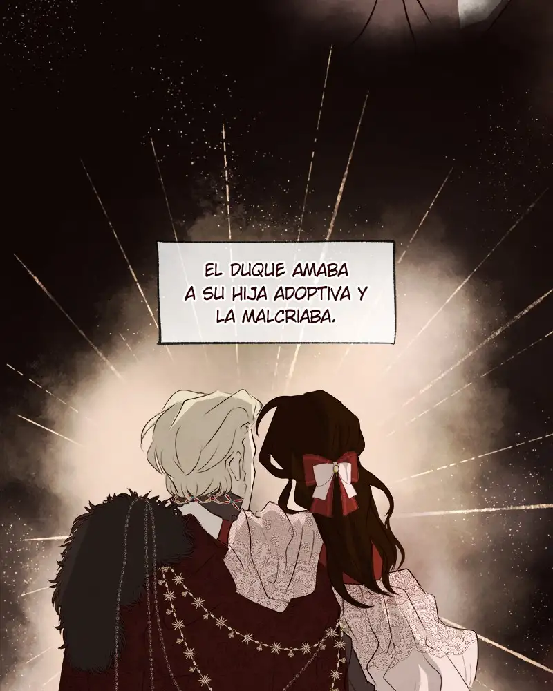 Yo soy la Villana capítulo 4, página 107