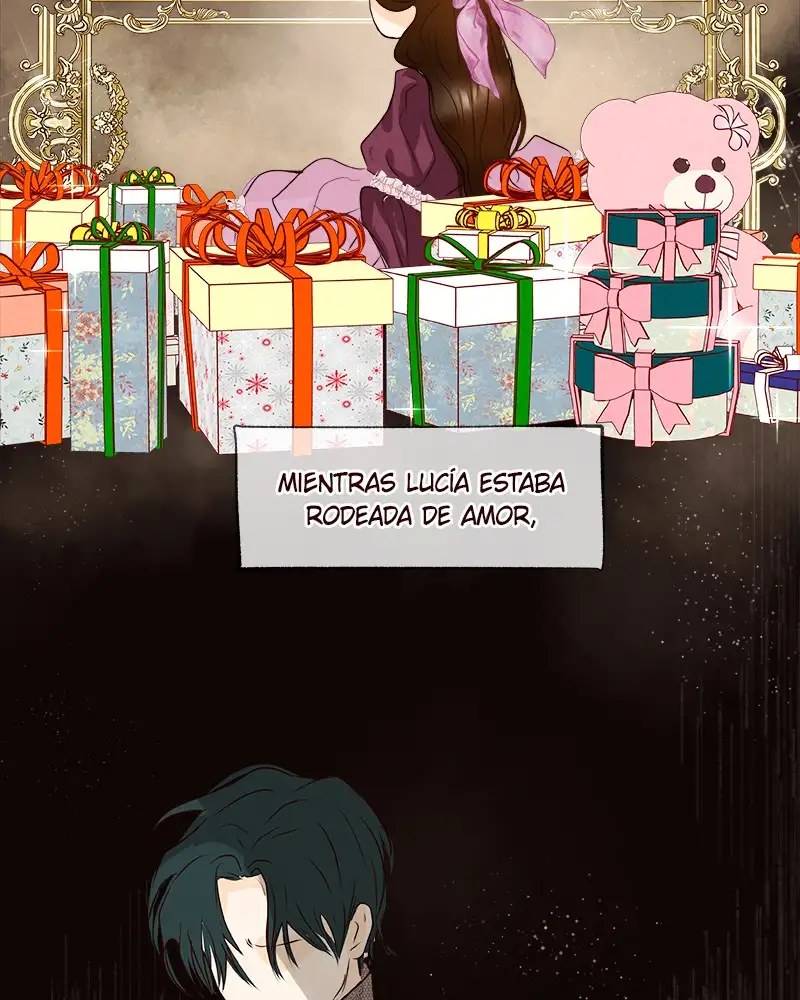 Yo soy la Villana capítulo 4, página 109