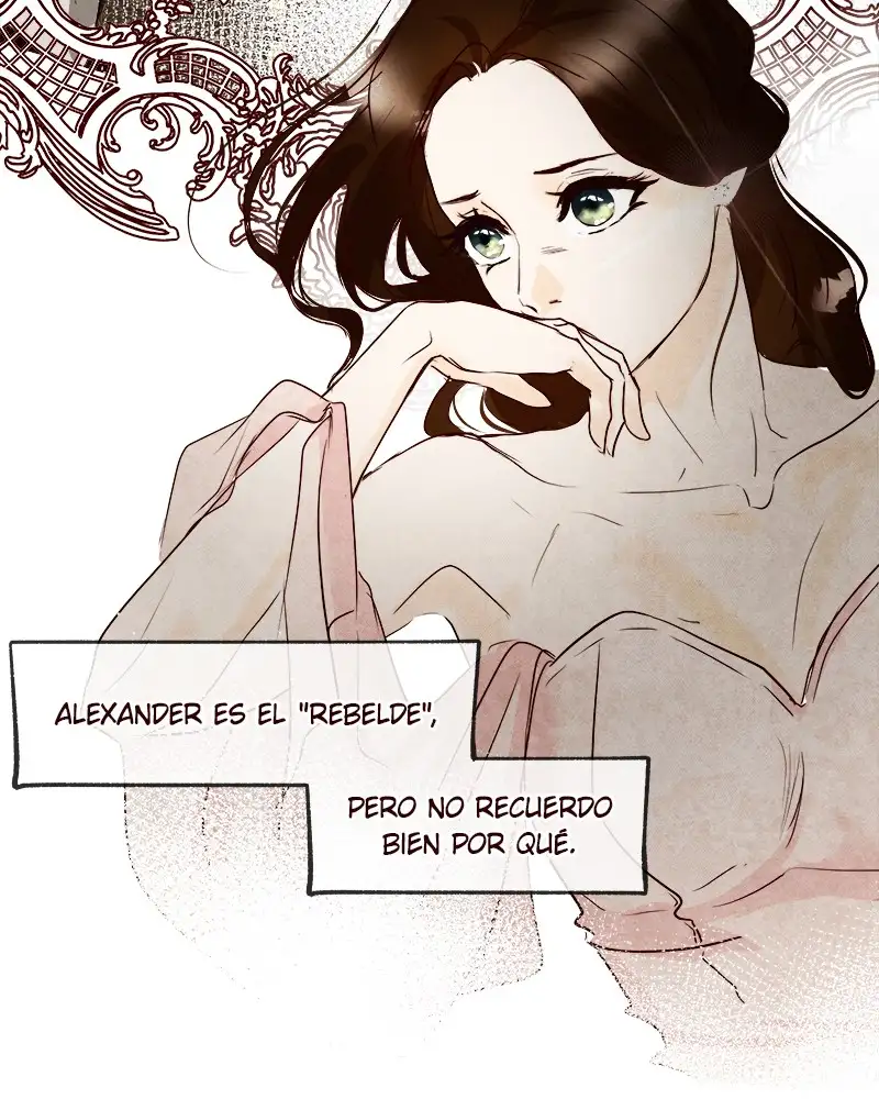 Yo soy la Villana capítulo 4, página 114