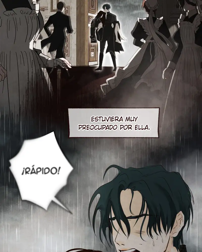 Yo soy la Villana capítulo 4, página 120