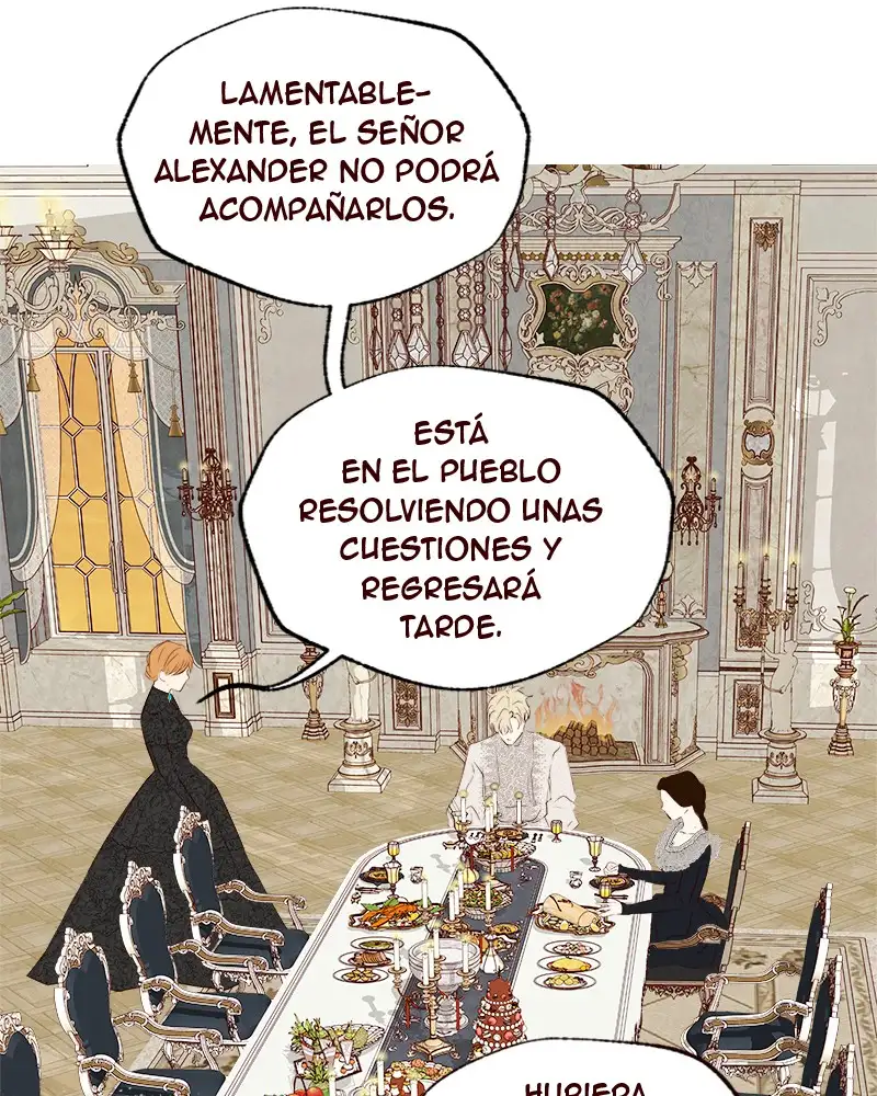 Yo soy la Villana capítulo 4, página 131